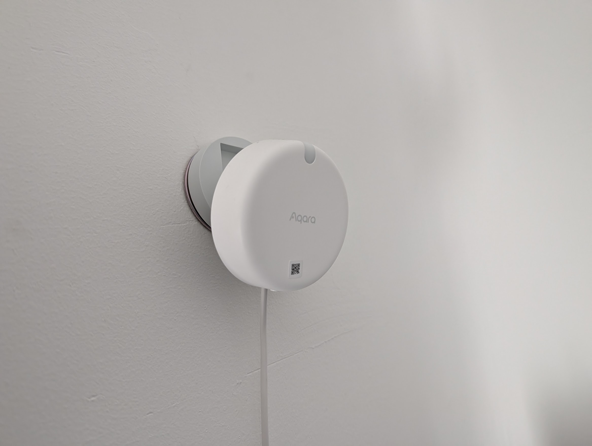 Okosotthon Szenzor 1