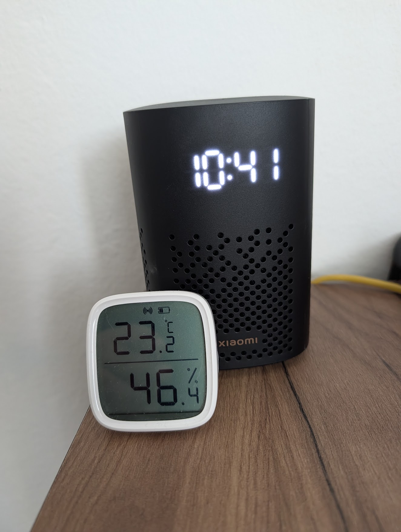 Okosotthon Szenzor 2